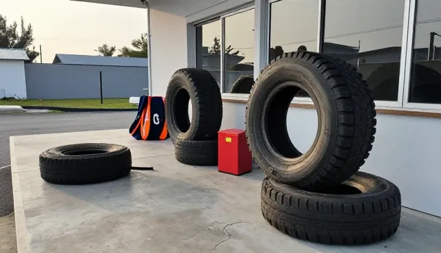 设备选型中的常见问题与处理策略