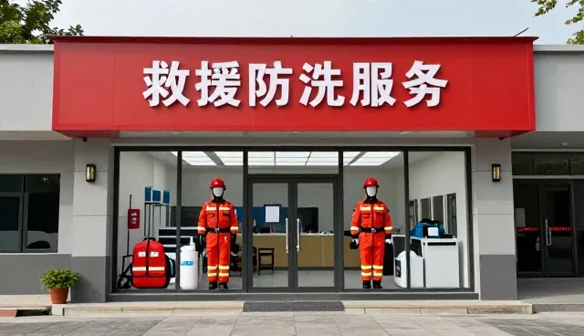 救援服务性能与适用条件的深度解析