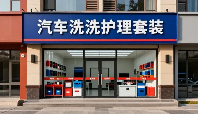 美容清洗设备选型中的性能表现关注点