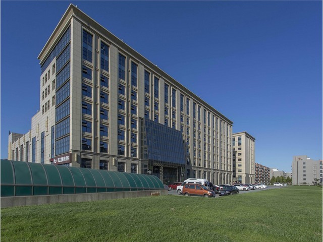 杭州医院口腔诊所装修门头设计